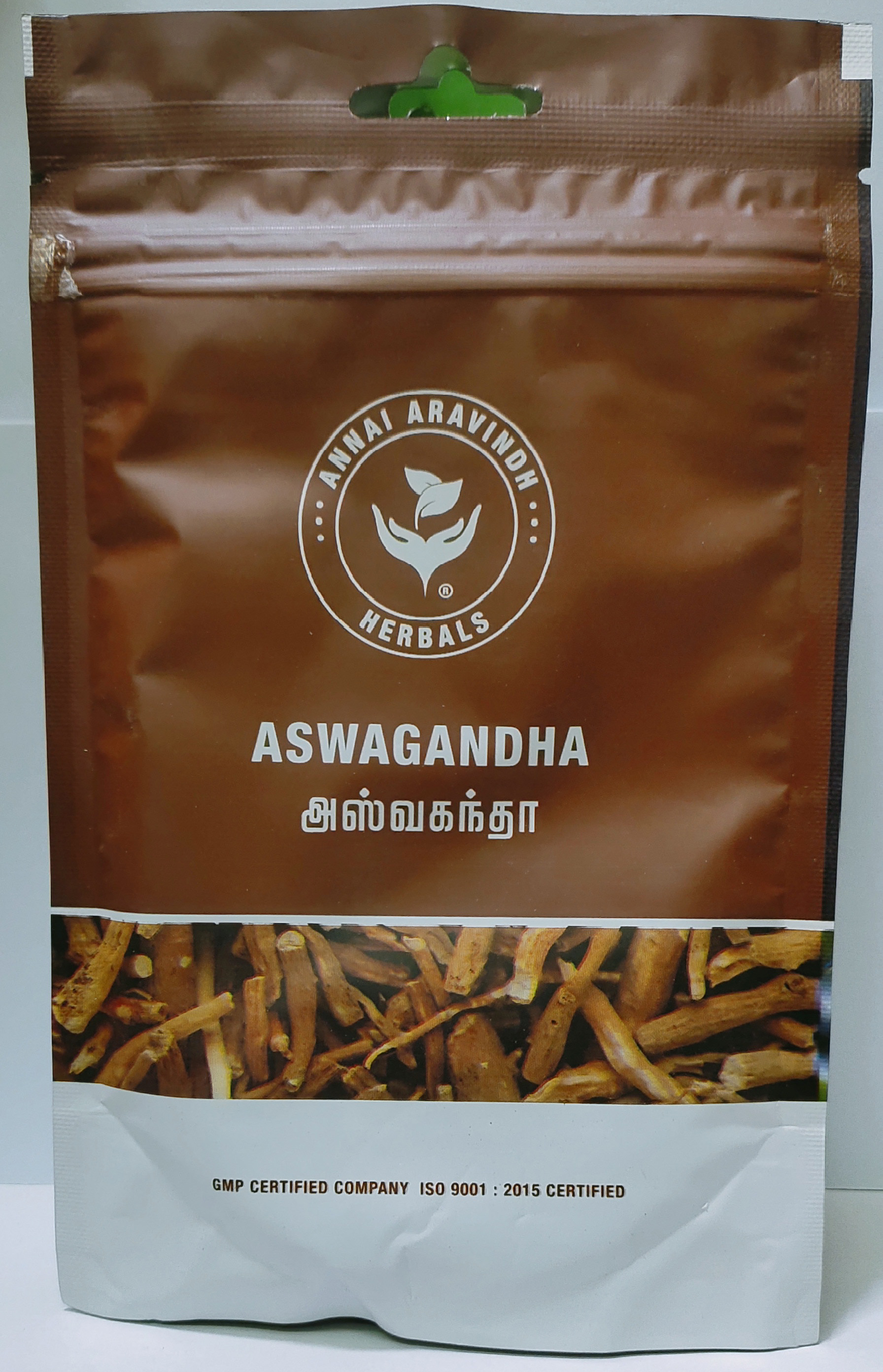 Ashwagandha - Amukkara Poudre / Aswagandha - ARA - Withania Somnifera ...